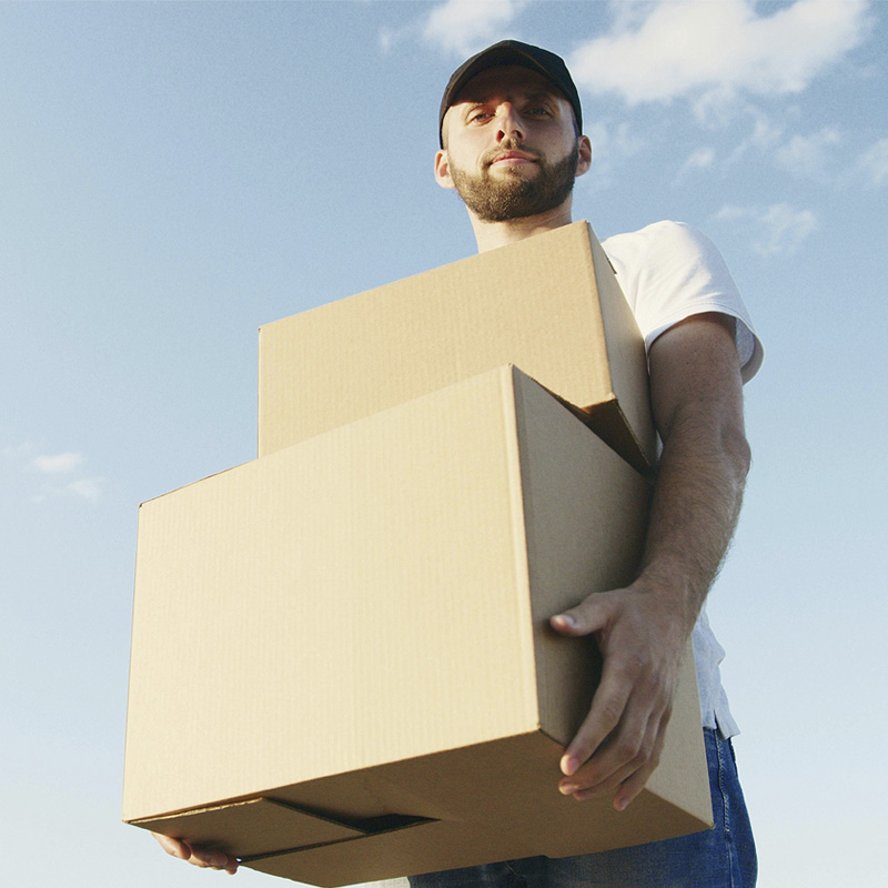 Ponto Coleta Casas Bahia